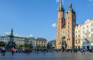 Zrujnowali kamienicę na Rynku. Takiej interwencji konserwator jeszcze nie było!