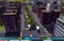 Cities: Skylines – czy SimCity doczeka się godnego następcy?
