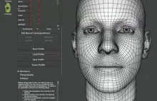 Kamera 3D Intel RealSense i interaktywny awatar
