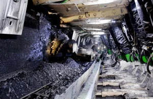 Prywatna kopalnia Silesia z nowym rekordem