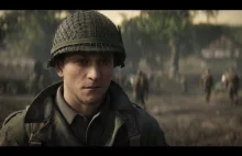 Call of Duty®: WWII - Drużyna: Zussman