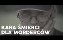 Kara śmierci dla morderców