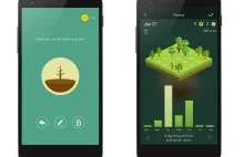 Poznajcie ''Forest'' sposób na odciągnięcie się od telefonu.