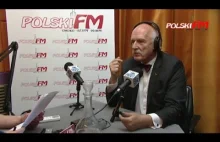 Polski.FM - Wywiad - Janusz Korwin-Mikke - 22.12.2015r.