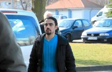 Do zatrzymania syryjskiego imigranta w Zgorzelcu doszło w miejscu publicznym