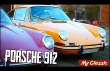 Spotkanie dwóch Porsche po latach...