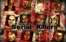 10 seryjnych morderców, których nigdy nie złapano
