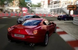 Polyphony Digital pracuje nad Gran Turismo 6