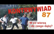 W co wierzą i do czego dążą?