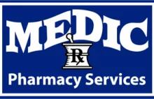Medic Pharmacy Services | Shreveport LA | 318-222-8477