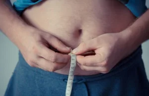 Otyłość: jak schudnąć 25 kilogramów?