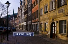 Kto wymyślał nazwy wrocławskich ulic? Czyżby szpiedzy maczali w tym palce?