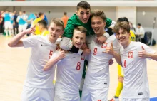 FUTSAL U-19: Polska - Francja 2:1. Jedziemy na EURO!