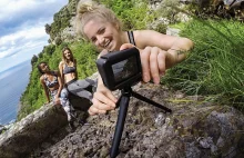 GoPro HERO5 Black - najpopularniejsza kamera sportowa w najlepszym wydaniu