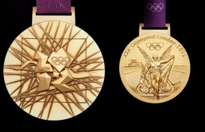 Jak wyglądały medale dotychczasowych igrzysk olimpijskich?