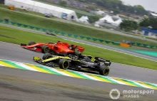Vettel: Źle się dzieje w Formule 1