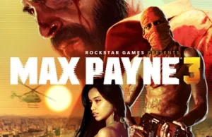 Max Payne 3