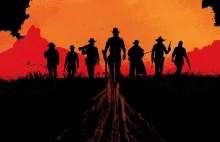 Ludzki koszt Red Dead Redemption 2 [ENG]
