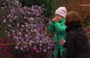 W Sobieszewie powstał imponujący ogród dla niewidomych dzieci [WIDEO] -...