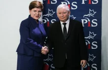 PiS chce zmienić regułę wydatkową, by zwiększyć limit wydatków