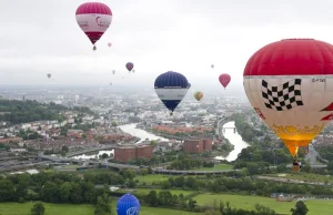 W Wielkiej Brytanii wydarzyło się coś, czego nie widzieliśmy od ponad 10 lat