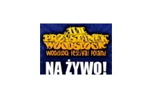 Arka Noego, Przystanek Woodstock 2011