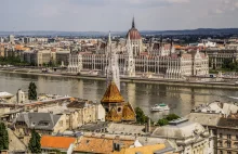 Budapeszt w jeden dzień - spacer po stolicy Węgier