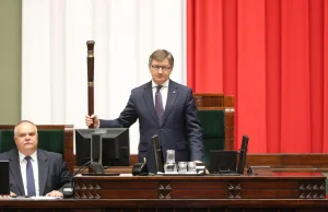 Sejm ZNÓW nie zajmie się ustawą anty-447