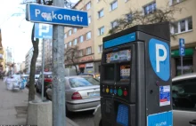 Będą droższe opłaty za parking. "Wzrosną nawet trzykrotnie"