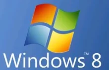 Zastanawiasz się jak Windows 8 szybko uruchomi się na starym komputerze ?