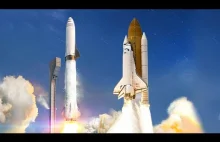 Czy Starship SpaceX podzieli los wahadłowców NASA? [ENG]