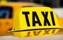 Jedź bezpiecznie - taksówkarze 06.11.2017