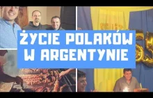 Polskie ślady w Argentynie - Życie Polaków w Argentynie, Misiones...