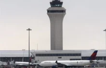 Saudyjczyk aresztowany na lotnisku w Detroit. Miał szybkowar