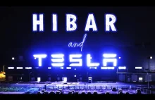 Tesla Acquires Hibar Systems - The End of Tesla and Panasonic Partnership?