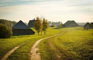 Farm Holidays in Belarus. Best way to spend time