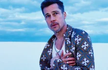 Brad Pitt kończy 56 lat!