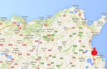 Zamach w Tunezji. Zaatakowano luksusowy hotel, nie żyje co najmniej 7 osób