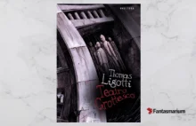 „Teatro Grottesco” Thomasa Ligottiego - arcydzieło weird fiction - Horror