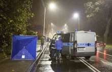 Gdańsk: Czterech Ukraińców zatrzymanych w związku z zabójstwem