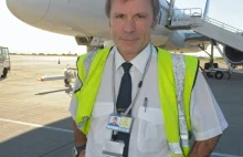 Bruce Dickinson zakłada własną linię lotniczą