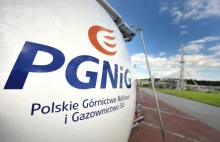 PGNiG wchodzi na rynek small scale LNG na Litwie