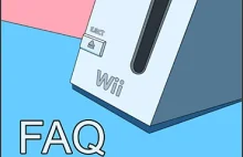 Nintendo Wii: Pytania i odpowiedzi.