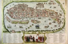 Wineta - miasto zatopione przez historyków | W Polsce