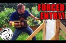 WILL IT POWERFIST - Breaking and Entering Edition