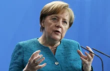 Merkel apeluje do członków NATO o udzielanie wzajemnej pomocy