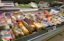 W Obwodzie Kalingradzkim powstają nielegalne hurtownie polskiego mięsa