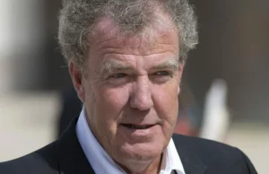 BBC zawiesiło Jeremy'ego Clarksona. Za niestosowne żarty?