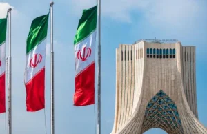 Teheran Times : Irańczycy nie zapomną Polsce zdrady