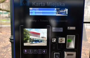 Masz nowy banknot? Biletu w automacie nie kupisz